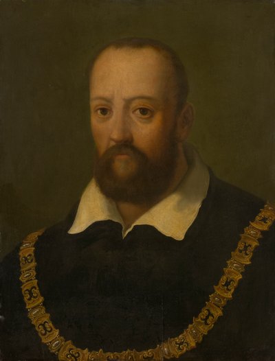 Cosimo de by Unknown