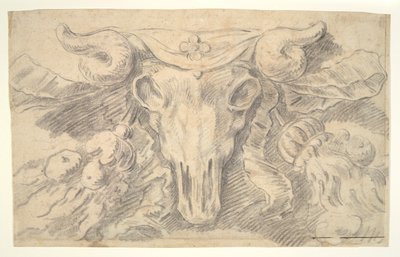 Grotesque (Ram) by Unknown