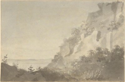 Mount Carmel, near New Haven, Ct. by Unknown