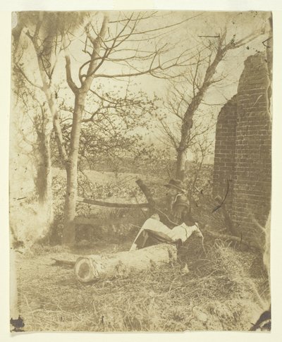 Mrs. Craik by Unknown