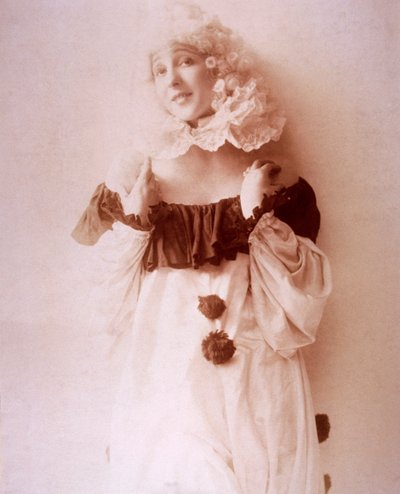 Munzer in Role by Unknown