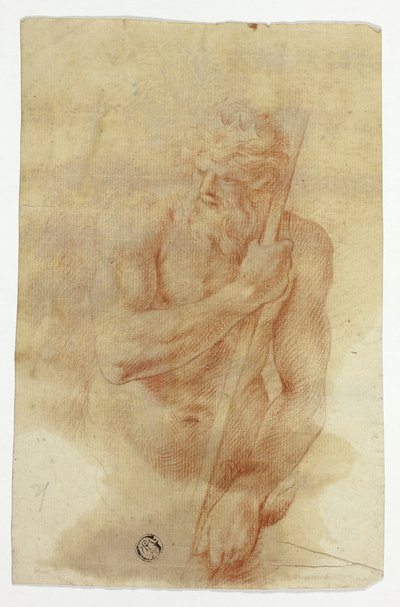 Neptune by Unknown