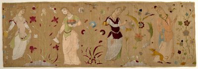 Panel by Unknown