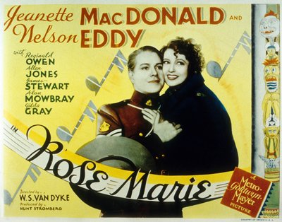 Rose Marie by Unknown