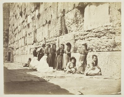 Wall of Solomon