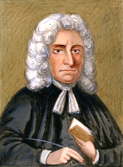William Atkyns by Unknown