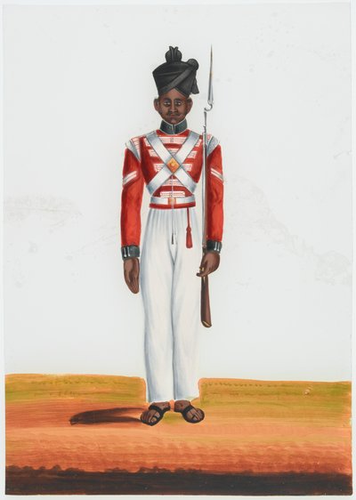 2nd Martin Battalion