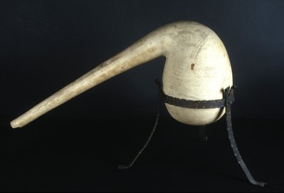 Alambic. Museum of Science and Technology, Milan by Unknown artist