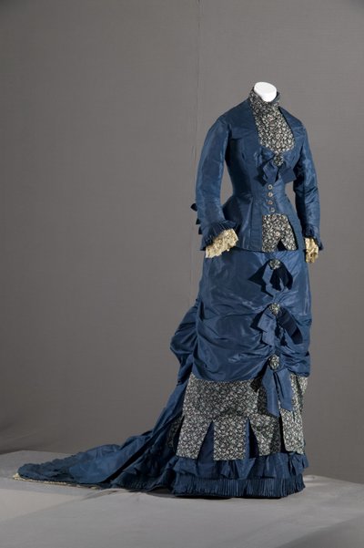 Bridesmaid Dress by Unknown artist