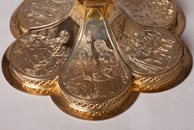 Chalice by Unknown artist
