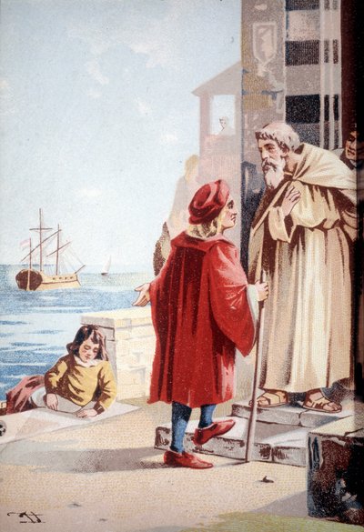 Christopher Columbus
