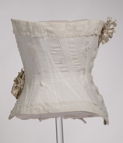 Corset by Unknown artist