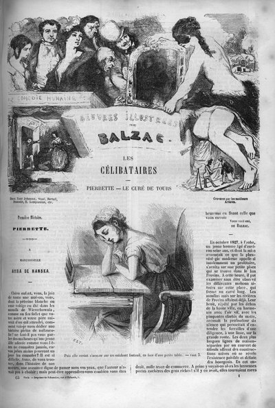 Cover for the novel 