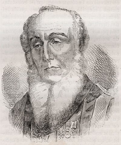 Deneux, Louis Charles by Unknown