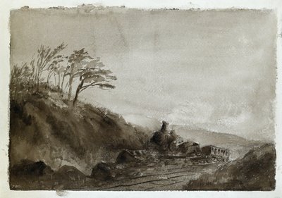 Destruction by Unknown artist
