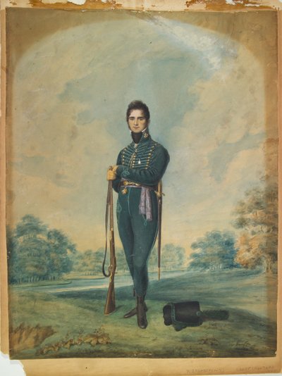 Duke of Cumberland