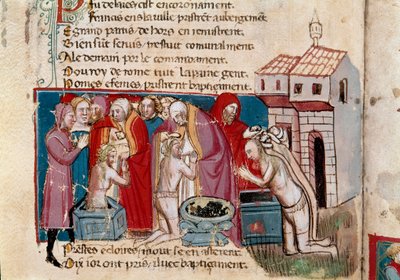 Entry to Spain by Unknown artist