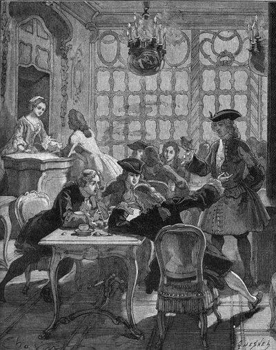 France by Unknown artist