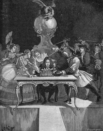 France by Unknown artist