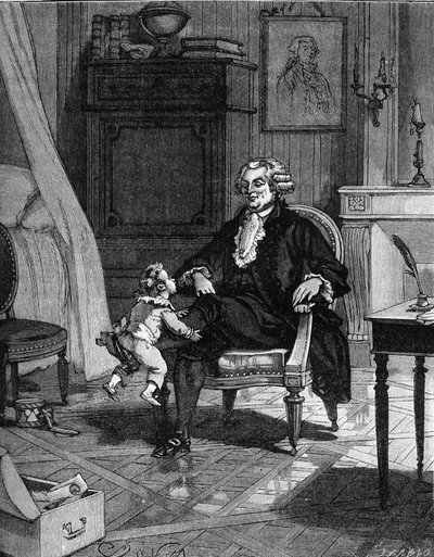 France by Unknown artist