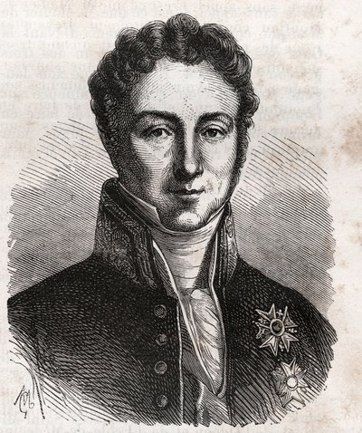 Jean-Baptiste by Unknown