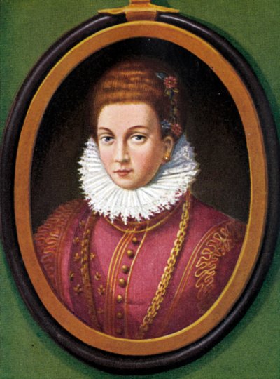 Marie de