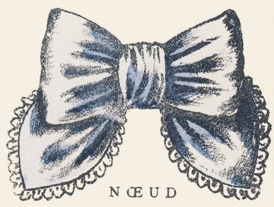 Node by Unknown artist