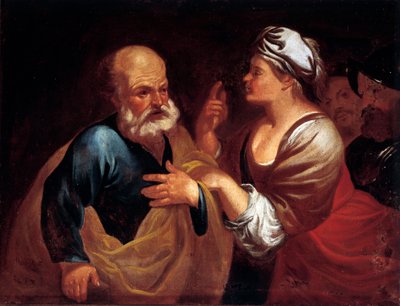 Saint Peter