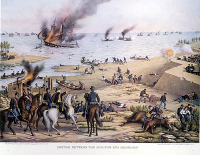 Secession War by Unknown