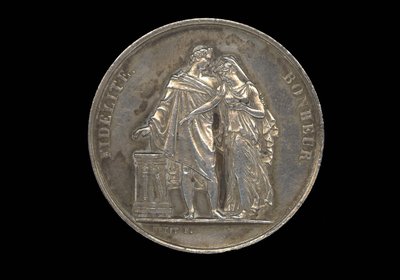 Wedding Token: 