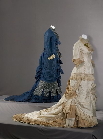 Wedding Dress by Unknown artist