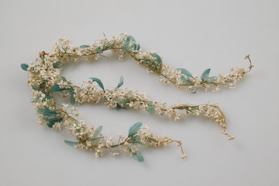 Wreath by Unknown artist