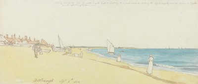 Aldborough, September 4th, 1812 by Unknown artist