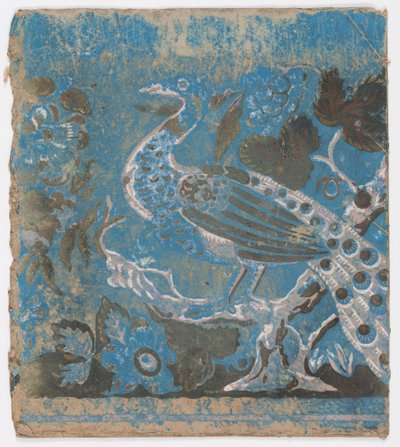 Bandbox by Unknown artist