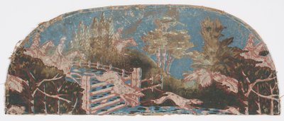 Bandbox by Unknown artist