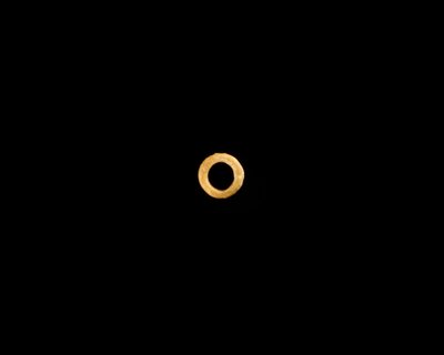 Bead by Unknown artist