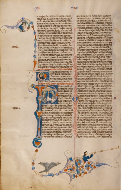Bible by Unknown artist