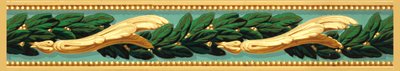 Border by Unknown artist