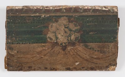 Box Lid by Unknown artist