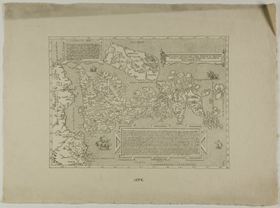 Britannia by Unknown artist