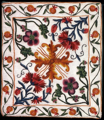 Burse by Unknown artist