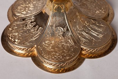 Chalice by Unknown artist