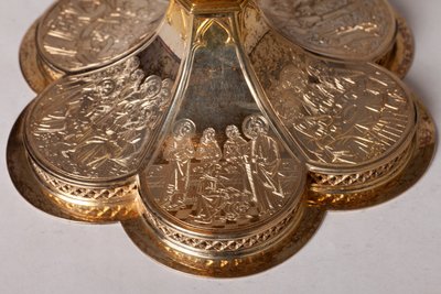 Chalice by Unknown artist