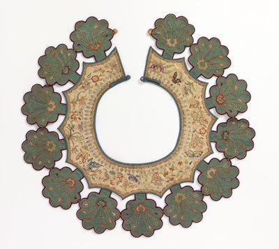 Collar by Unknown artist