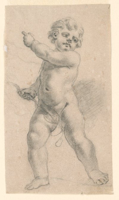 Cupid by Unknown artist