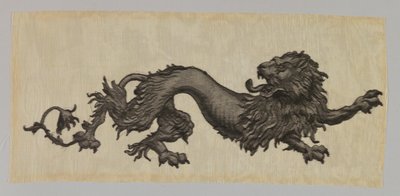 Decoration by Unknown artist