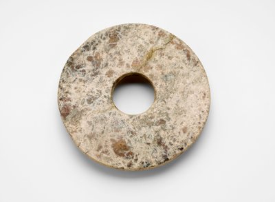 Disk (bi) by Unknown artist