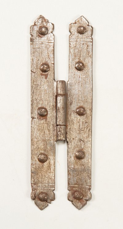 Double Hinge by Unknown artist