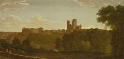 Durham by Unknown artist