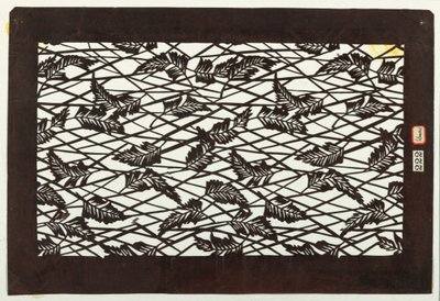 Feathers by Unknown artist